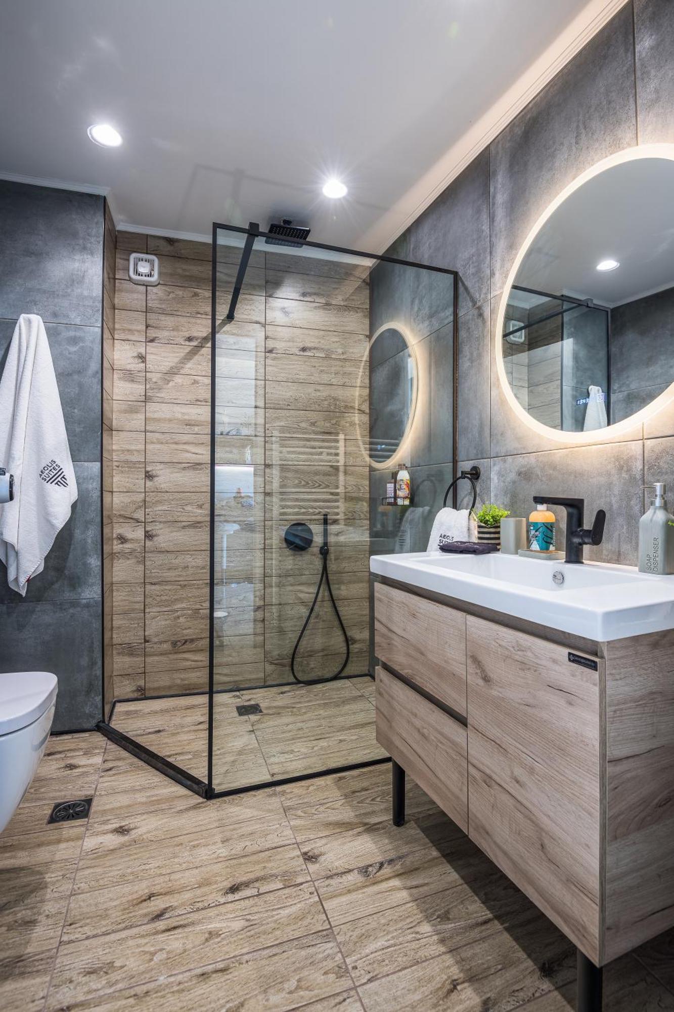 Aeolis Suites Atény Exteriér fotografie