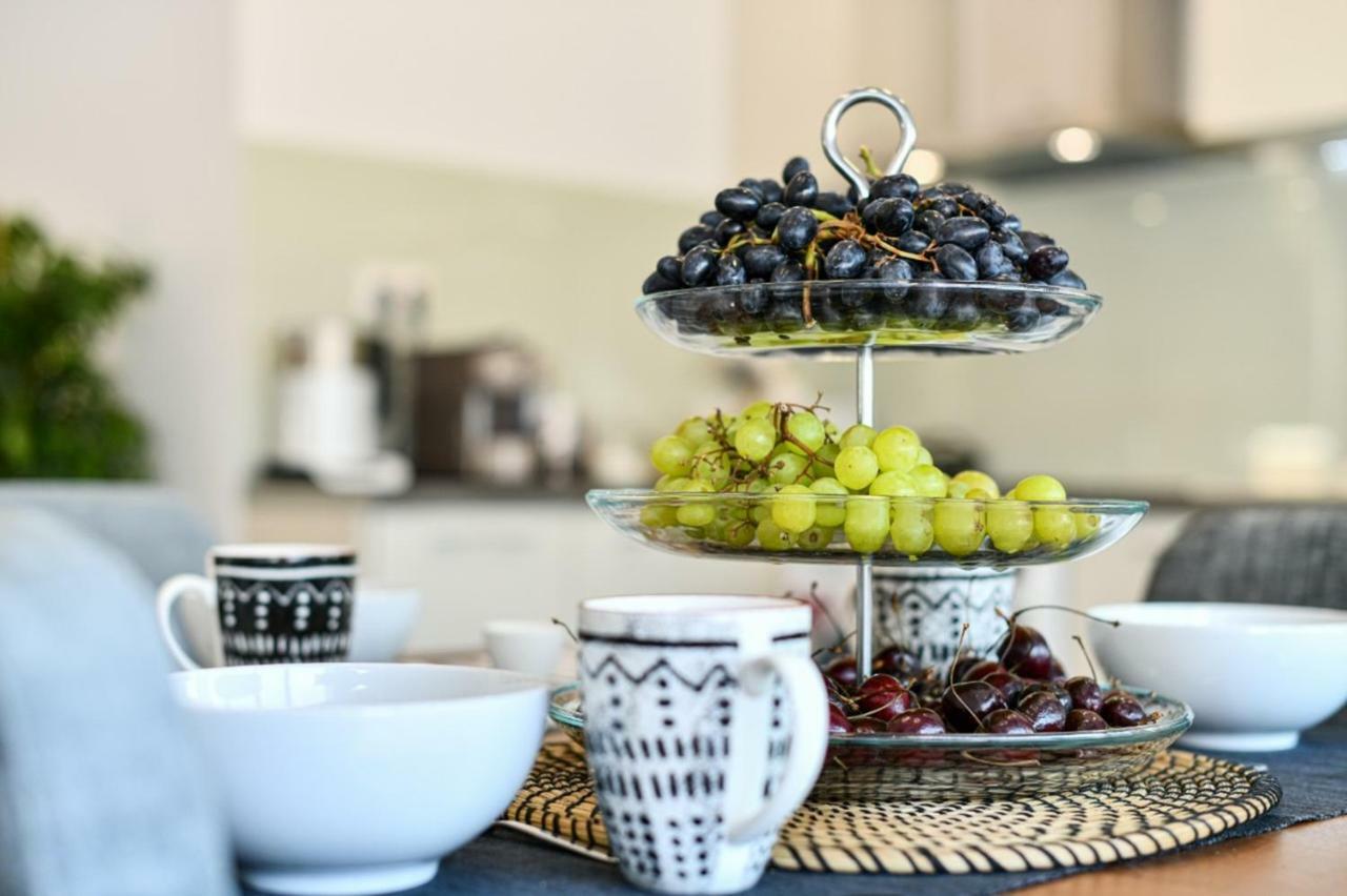 Aeolis Suites Atény Exteriér fotografie